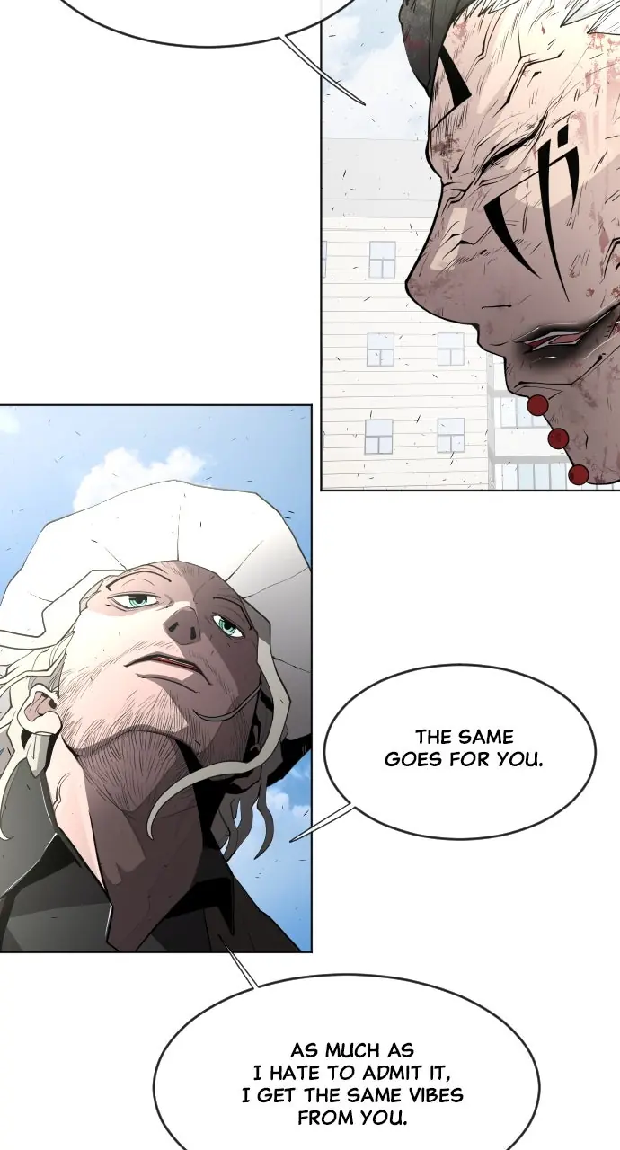 The Superhuman Era Chapter 77 Page 21