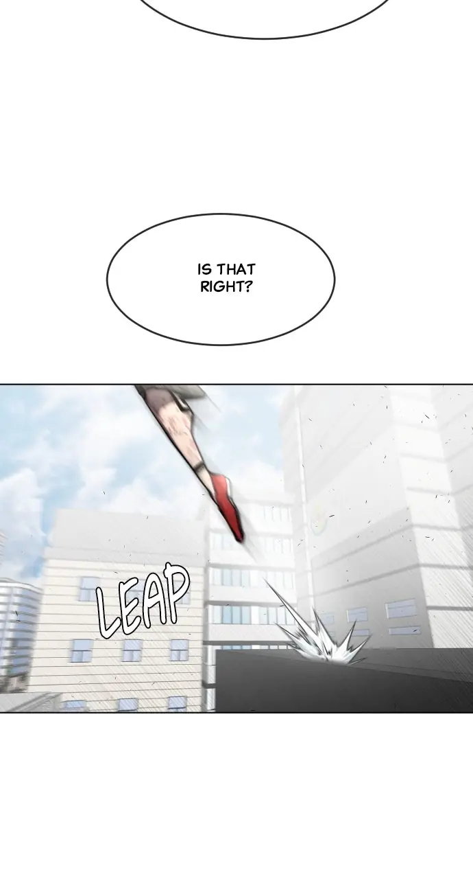 The Superhuman Era Chapter 77 Page 22