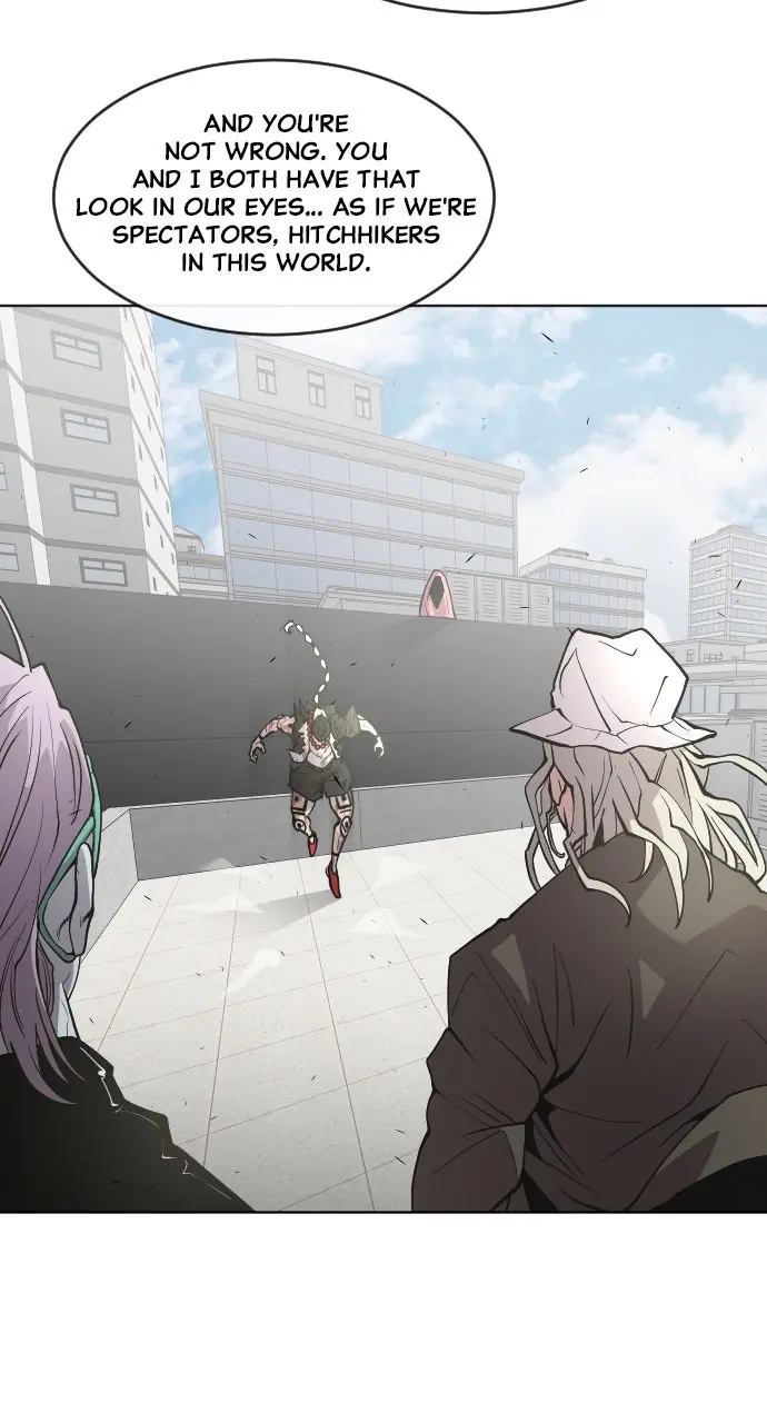 The Superhuman Era Chapter 77 Page 24