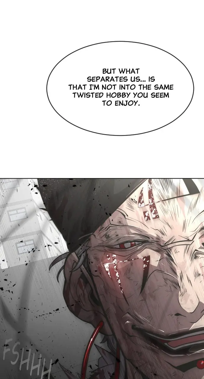 The Superhuman Era Chapter 77 Page 25