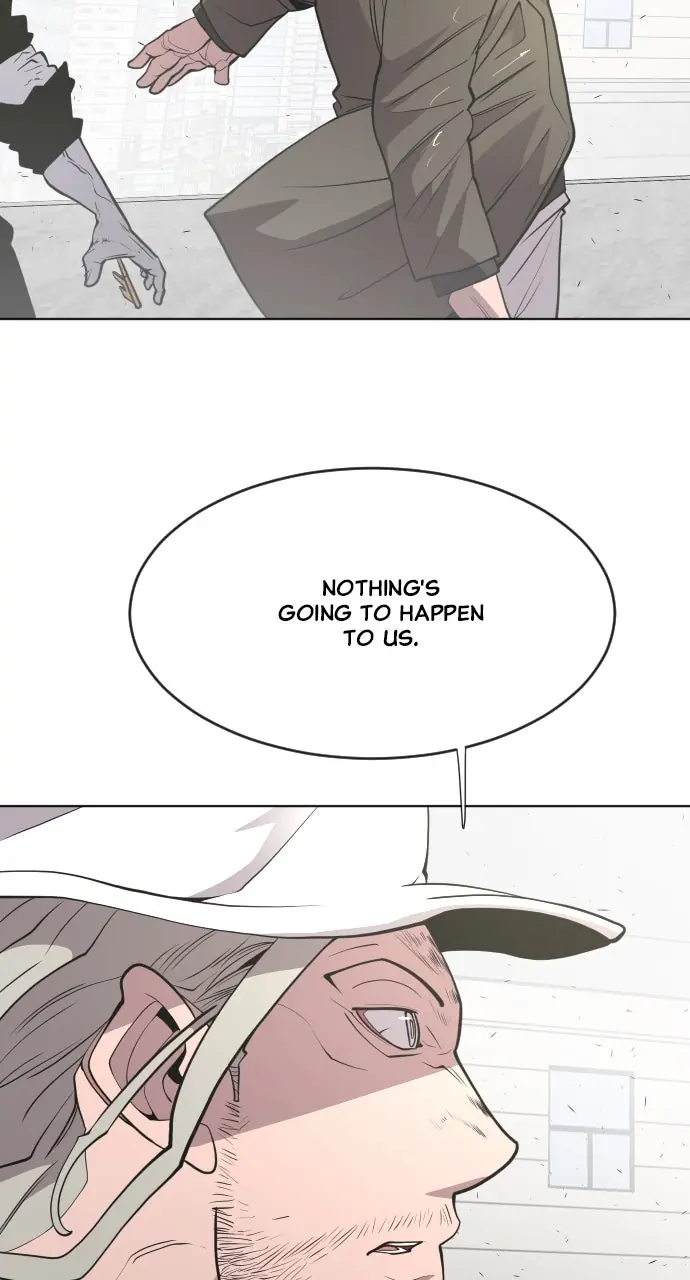 The Superhuman Era Chapter 77 Page 28