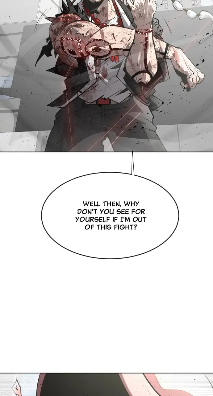 The Superhuman Era Chapter 77 Page 32