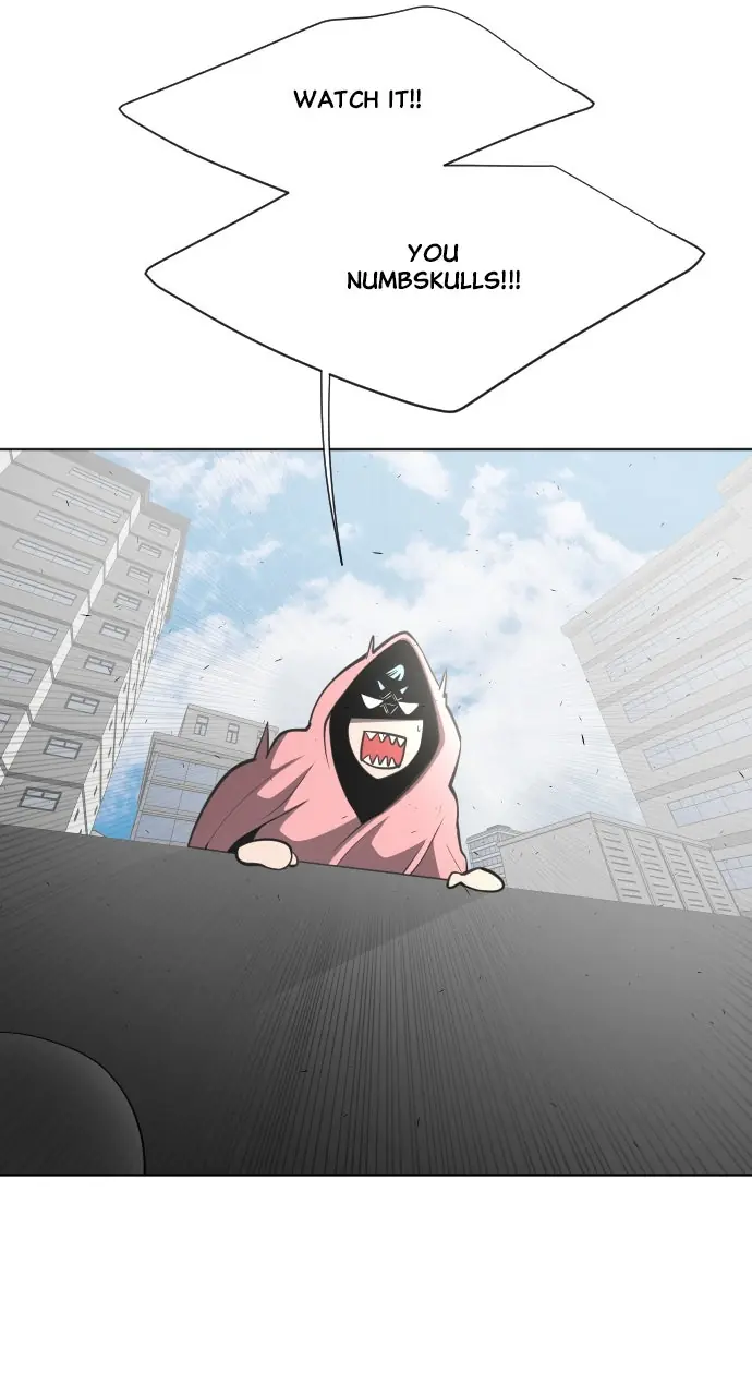 The Superhuman Era Chapter 77 Page 34