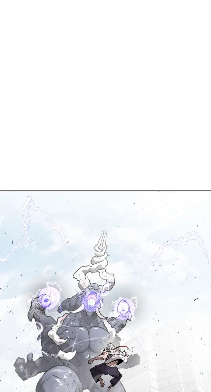 The Superhuman Era Chapter 77 Page 35