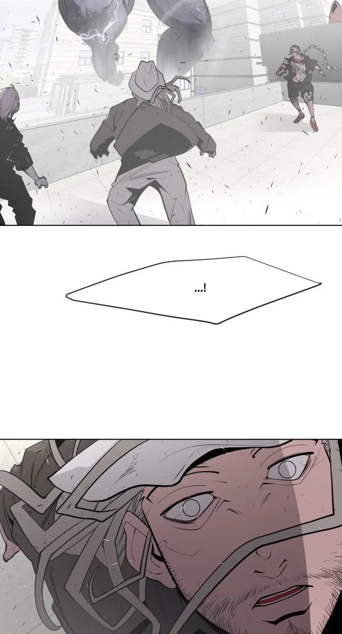 The Superhuman Era Chapter 77 Page 36