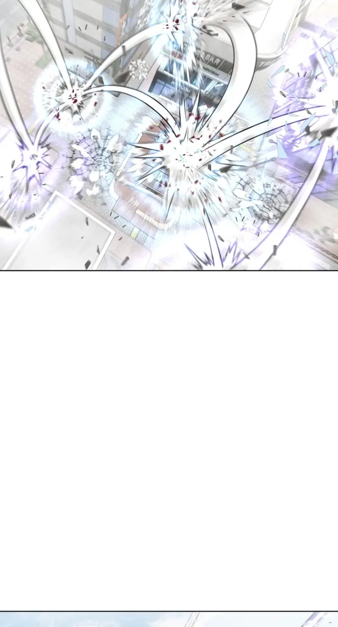 The Superhuman Era Chapter 77 Page 40