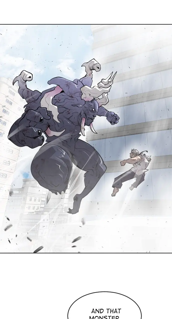 The Superhuman Era Chapter 77 Page 42