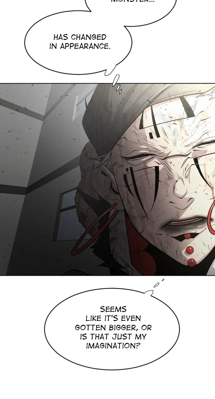 The Superhuman Era Chapter 77 Page 43