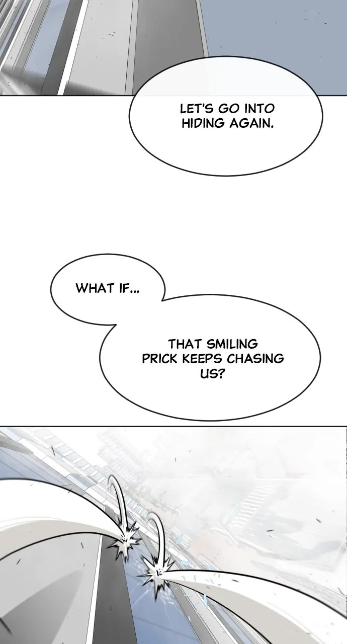 The Superhuman Era Chapter 77 Page 45