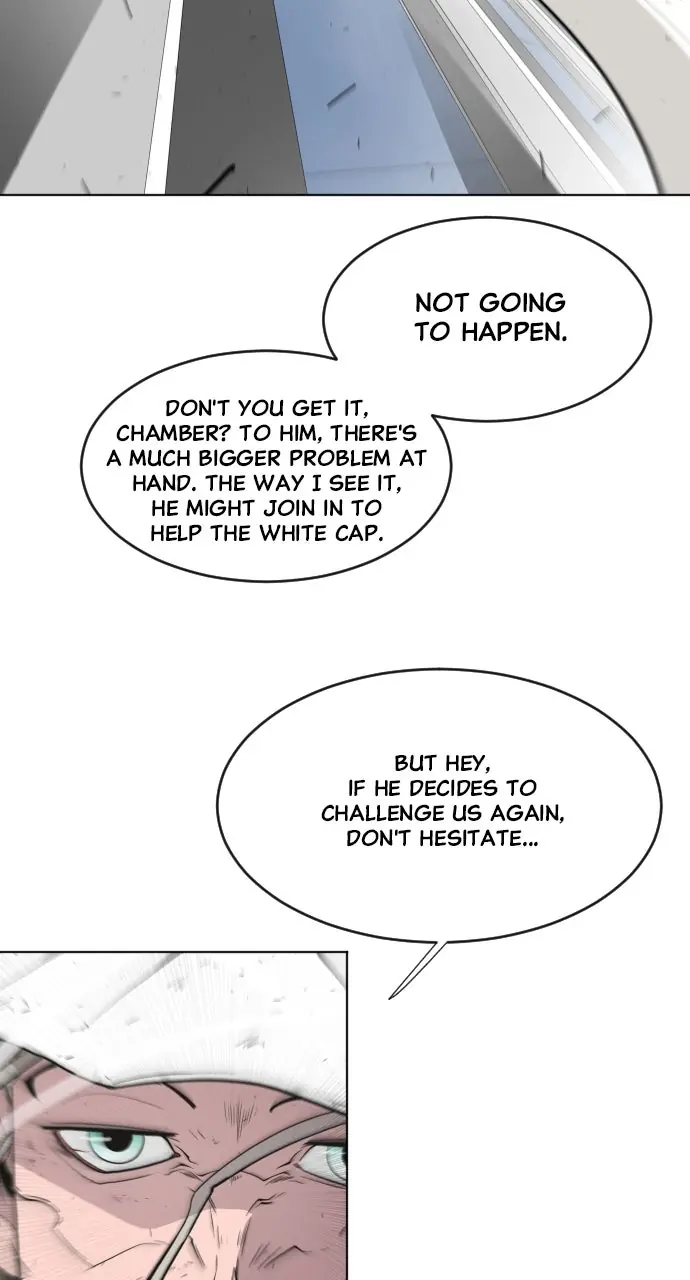 The Superhuman Era Chapter 77 Page 46