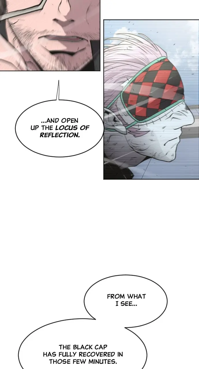 The Superhuman Era Chapter 77 Page 47