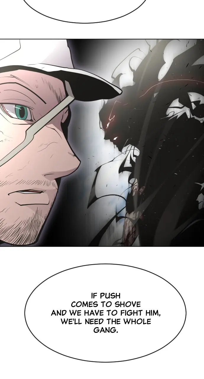 The Superhuman Era Chapter 77 Page 48