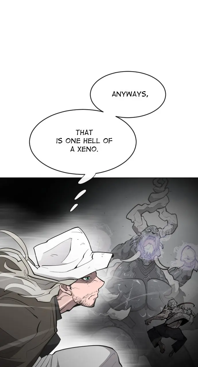 The Superhuman Era Chapter 77 Page 49