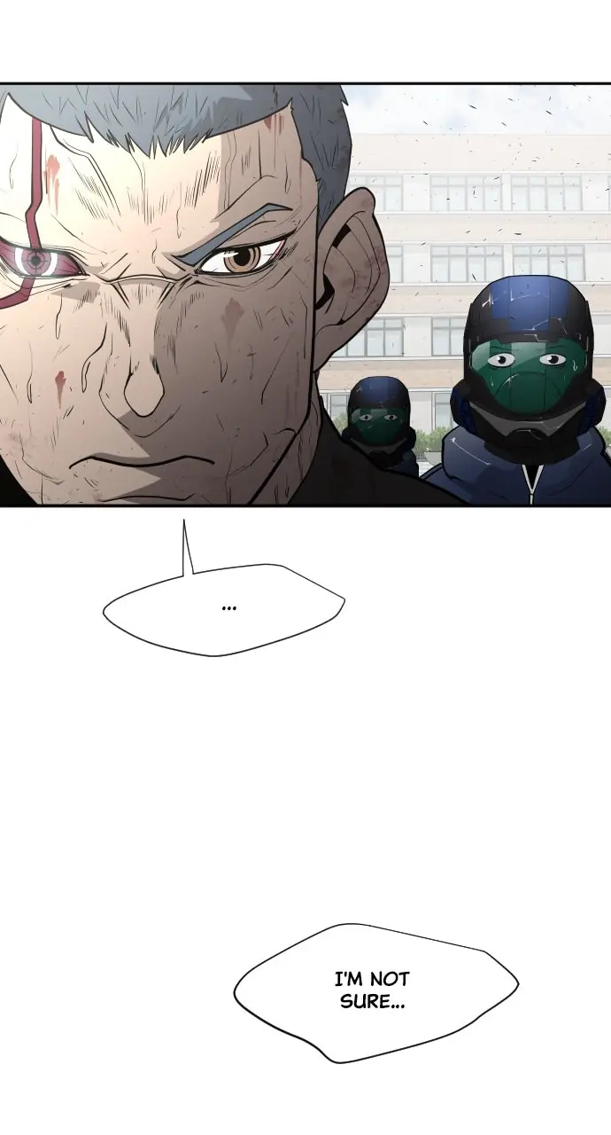 The Superhuman Era Chapter 77 Page 53