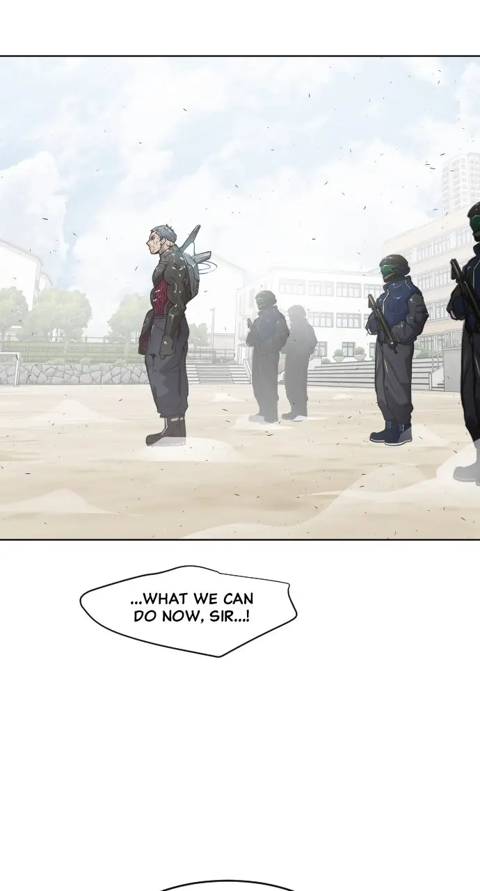 The Superhuman Era Chapter 77 Page 54