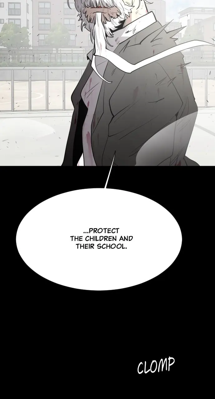 The Superhuman Era Chapter 77 Page 58