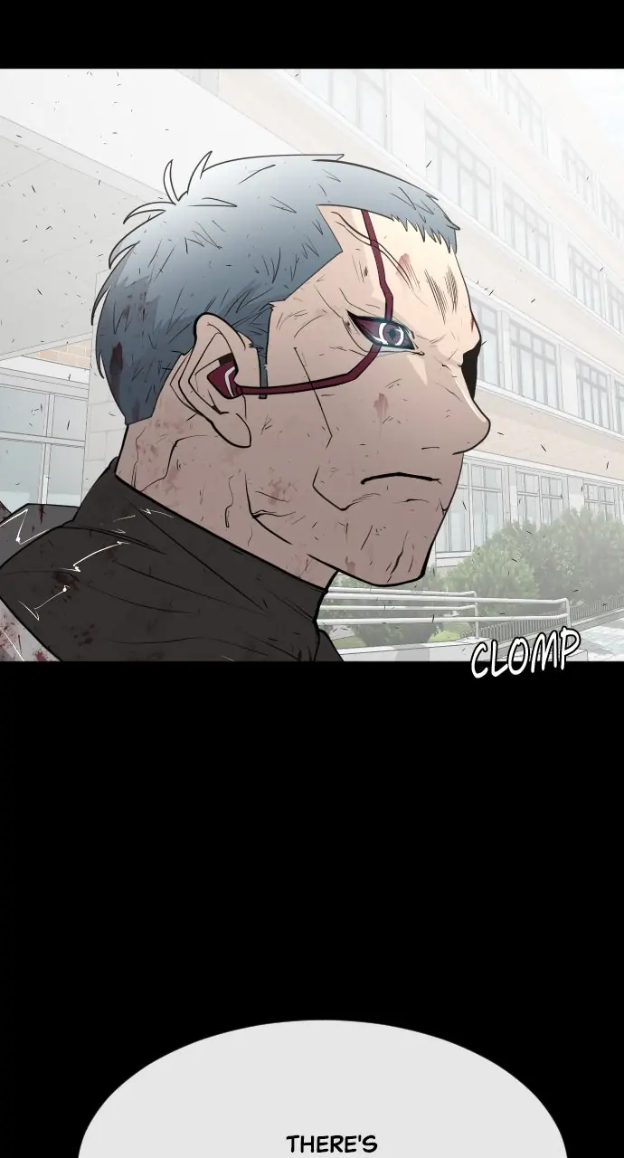 The Superhuman Era Chapter 77 Page 59