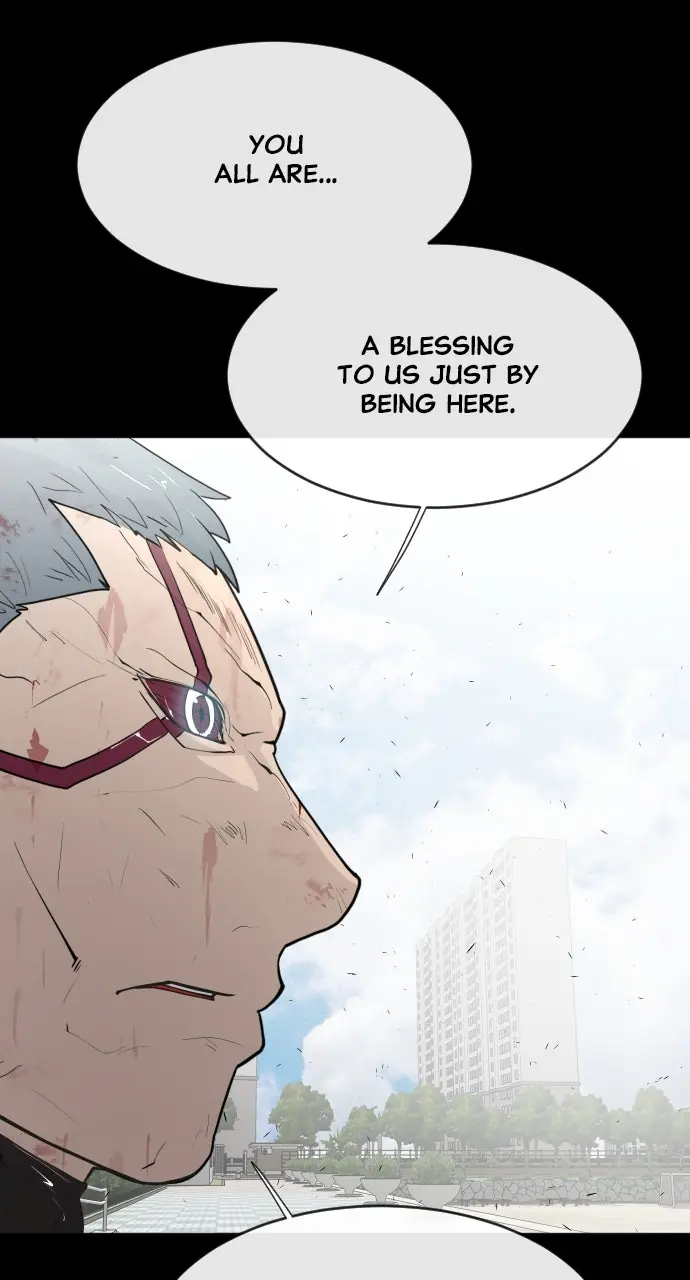 The Superhuman Era Chapter 77 Page 62