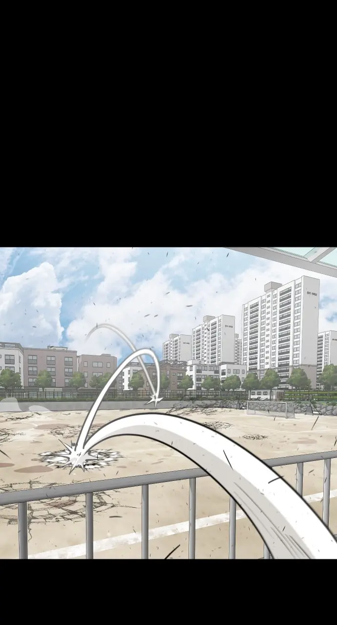 The Superhuman Era Chapter 77 Page 64