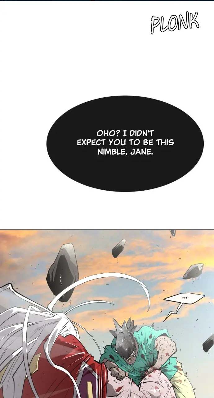 The Superhuman Era Chapter 77 Page 69