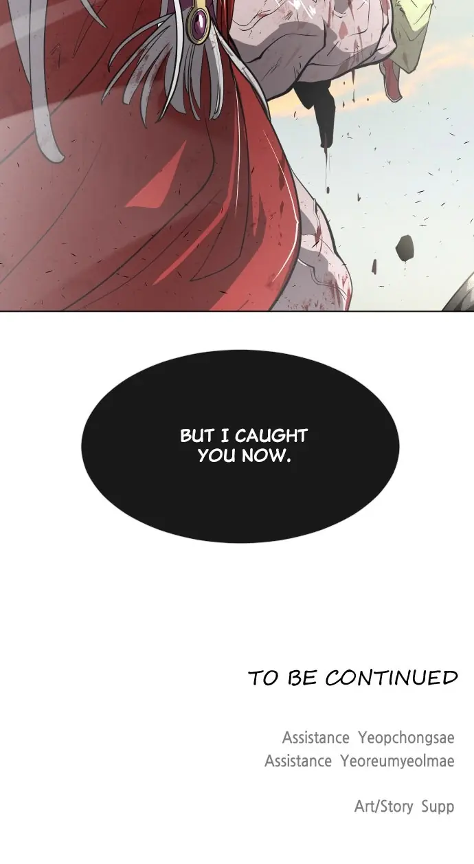 The Superhuman Era Chapter 77 Page 70