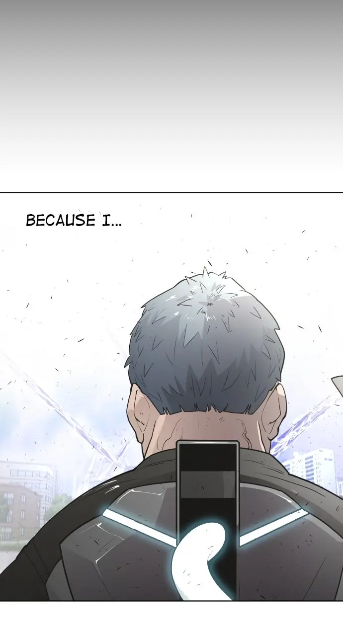 The Superhuman Era Chapter 78 Page 1