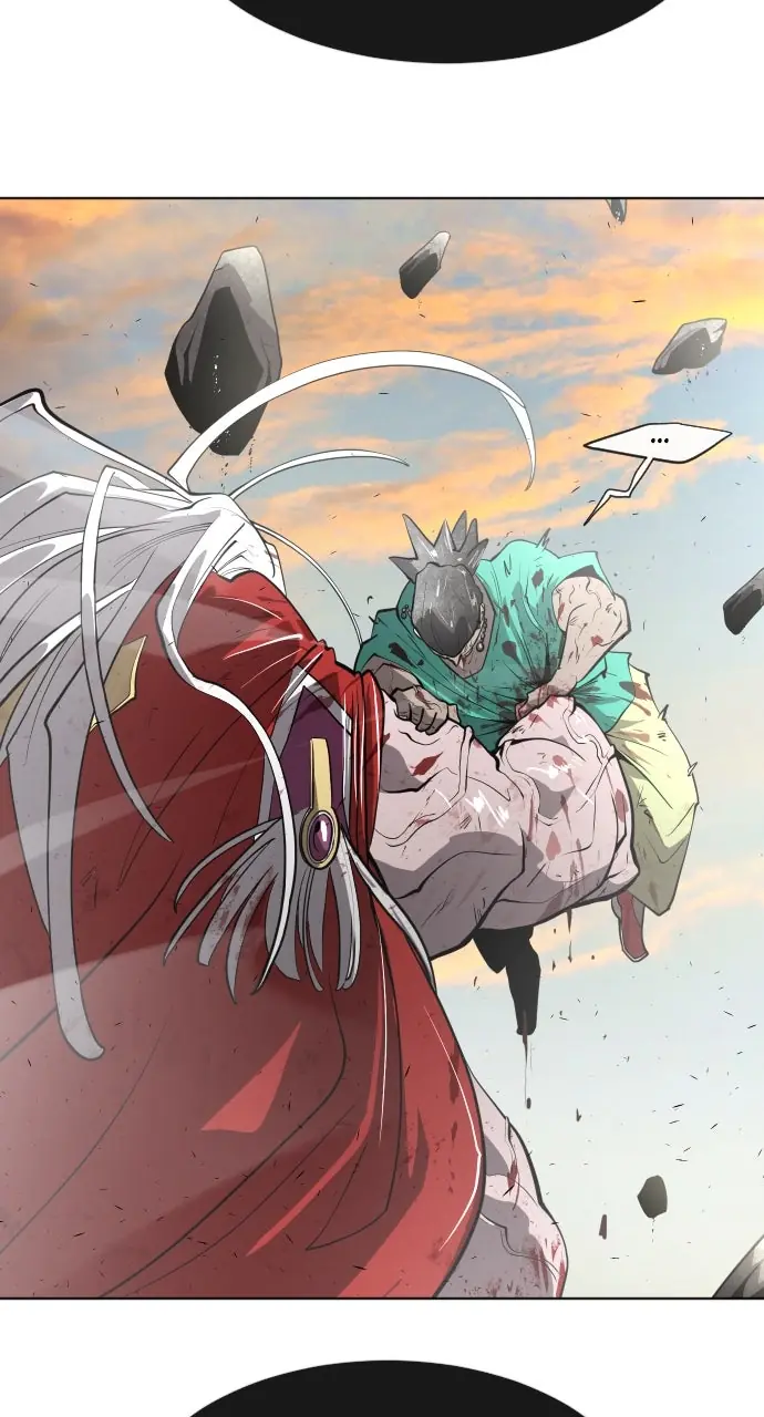 The Superhuman Era Chapter 78 Page 5