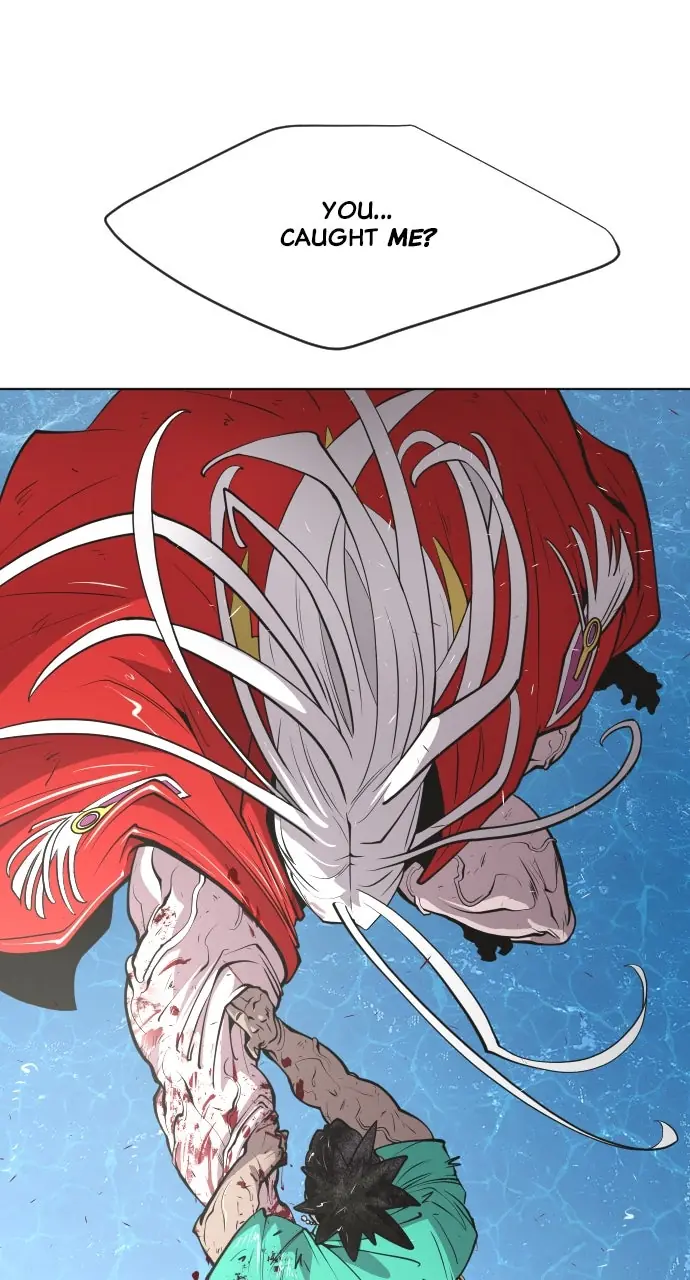 The Superhuman Era Chapter 78 Page 10