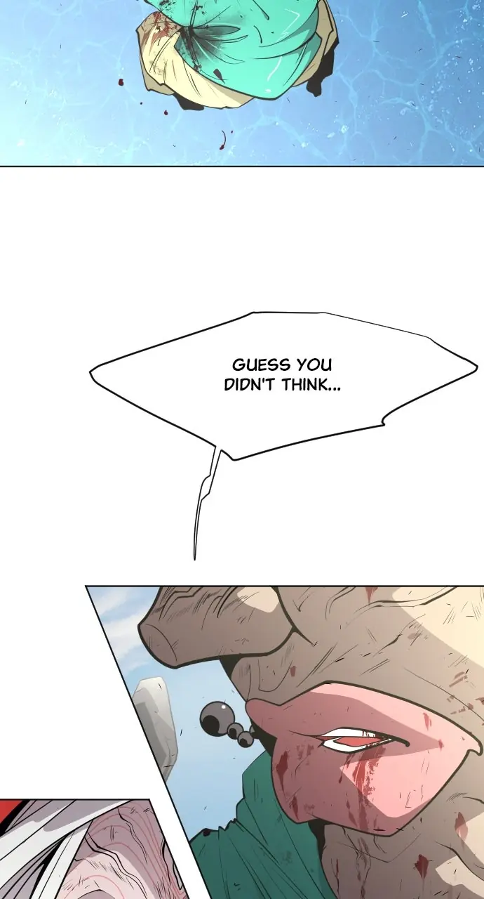 The Superhuman Era Chapter 78 Page 11