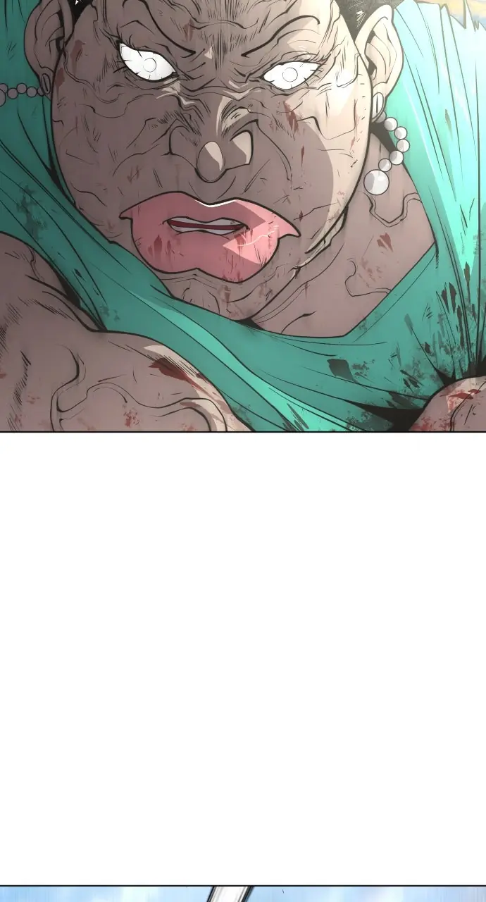 The Superhuman Era Chapter 78 Page 13