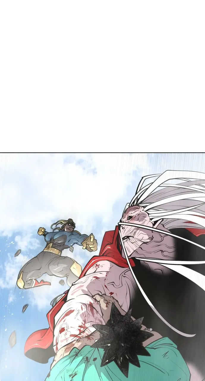 The Superhuman Era Chapter 78 Page 15