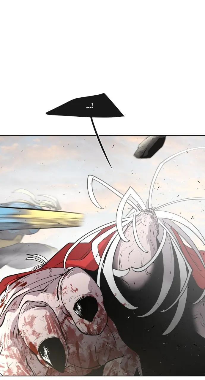 The Superhuman Era Chapter 78 Page 20