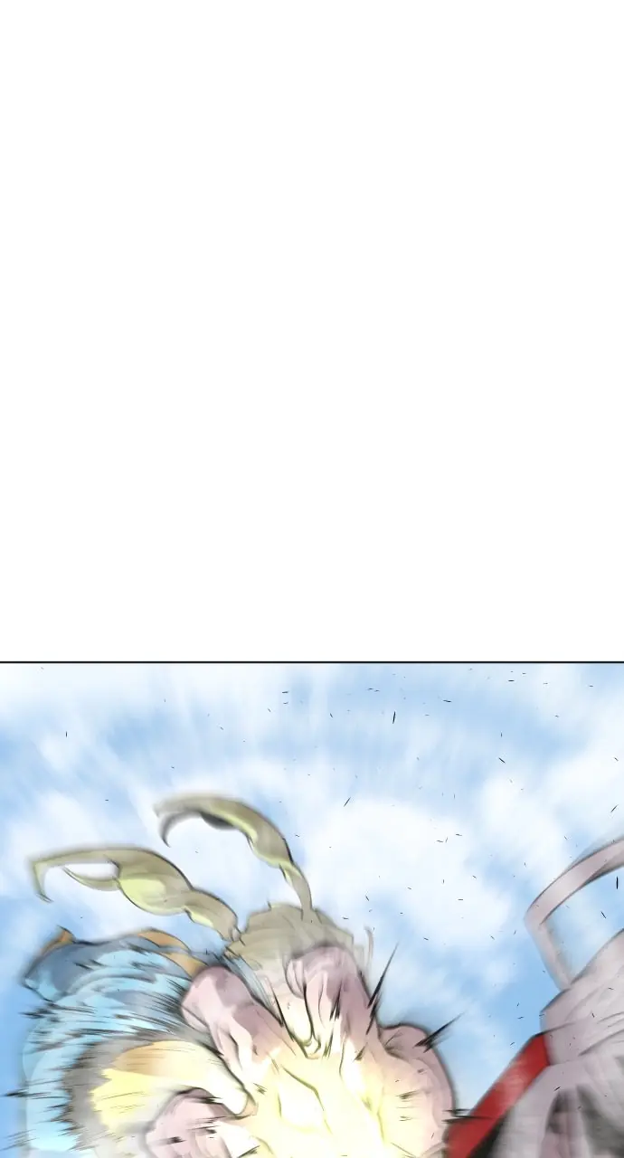 The Superhuman Era Chapter 78 Page 21