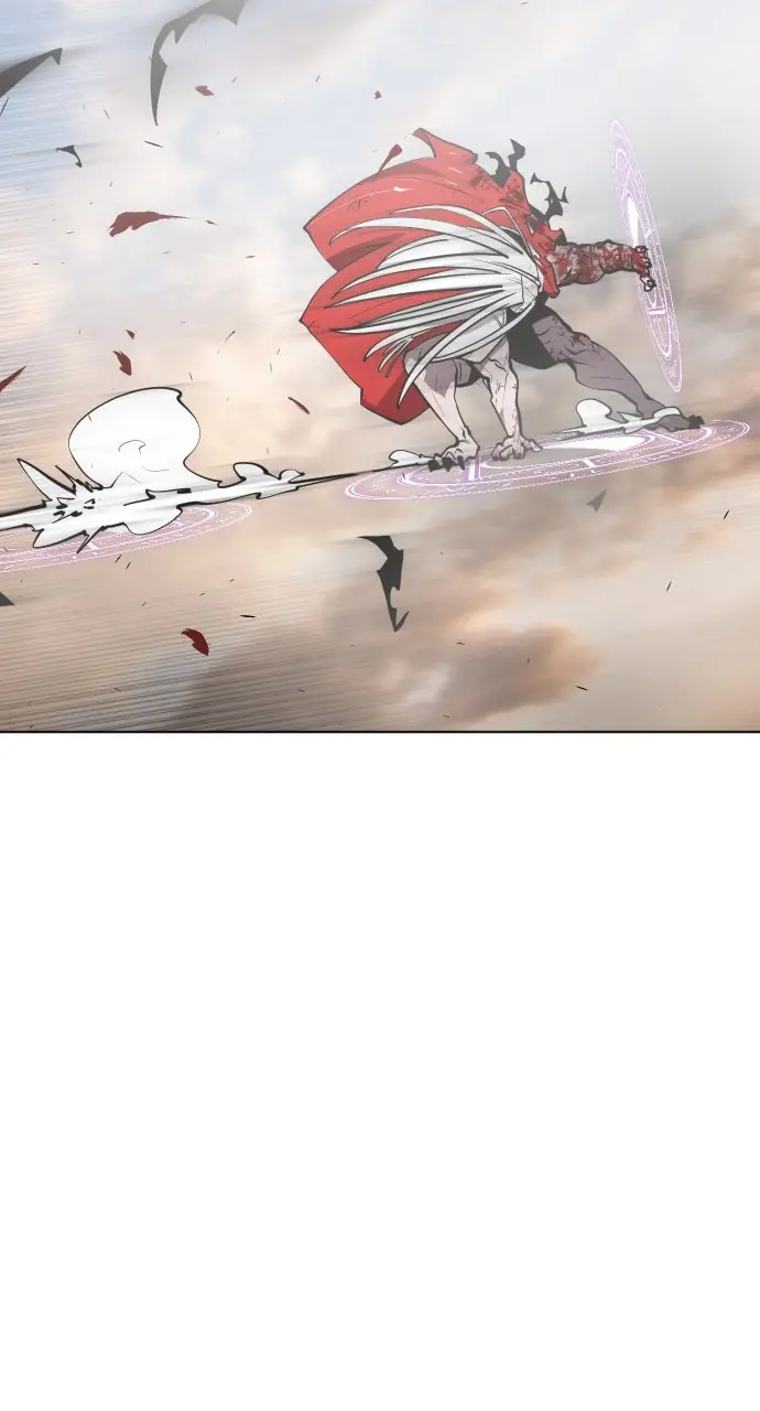 The Superhuman Era Chapter 78 Page 27