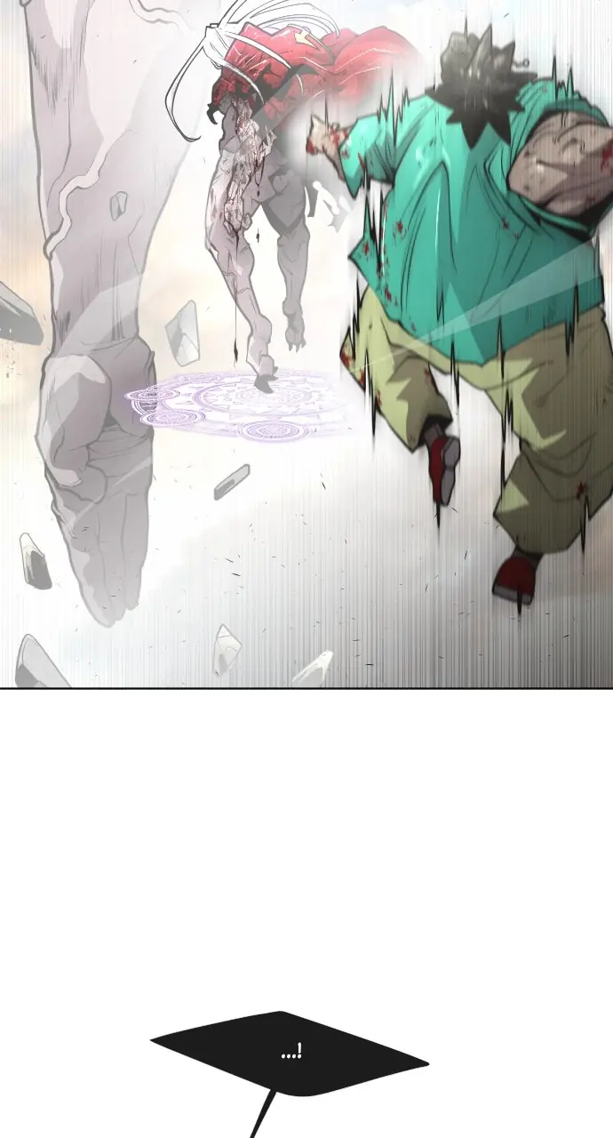 The Superhuman Era Chapter 78 Page 33