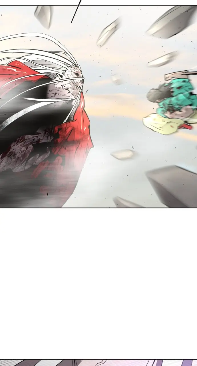 The Superhuman Era Chapter 78 Page 34