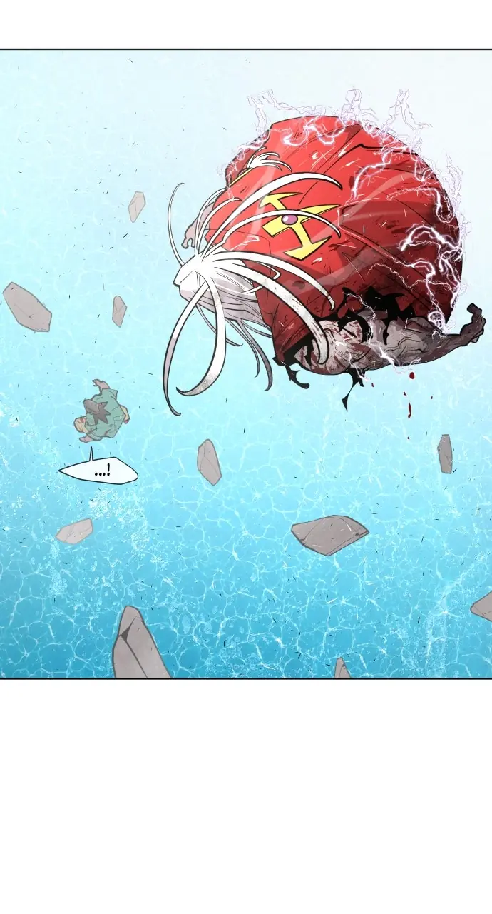 The Superhuman Era Chapter 78 Page 37