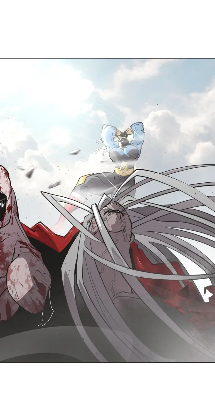 The Superhuman Era Chapter 78 Page 39