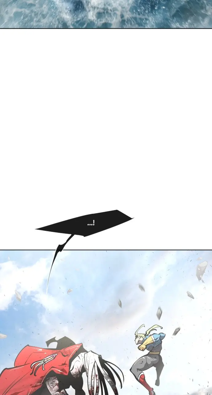 The Superhuman Era Chapter 78 Page 44