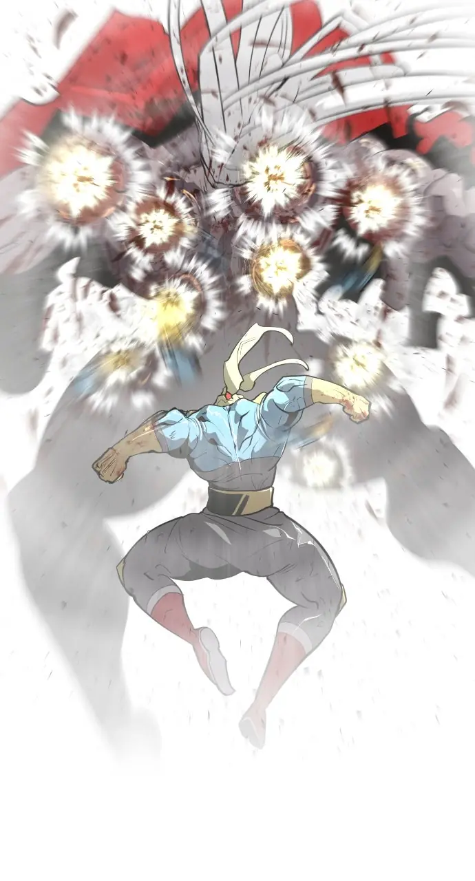 The Superhuman Era Chapter 78 Page 47