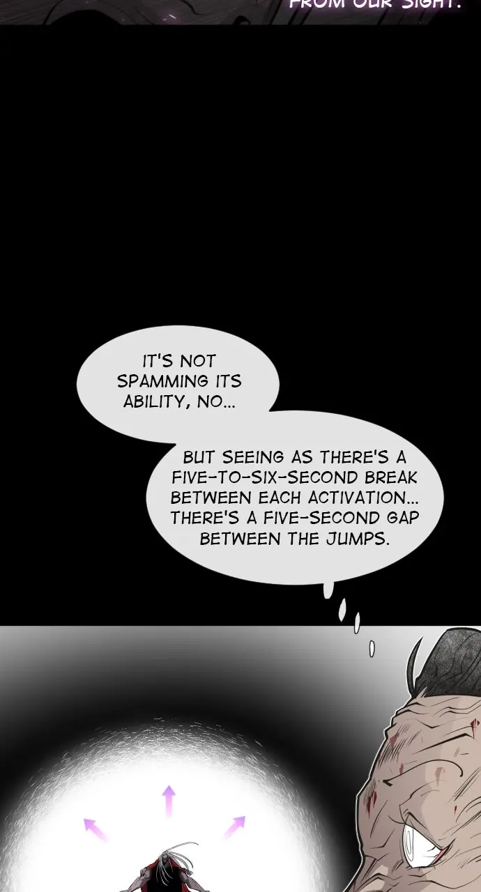 The Superhuman Era Chapter 78 Page 59