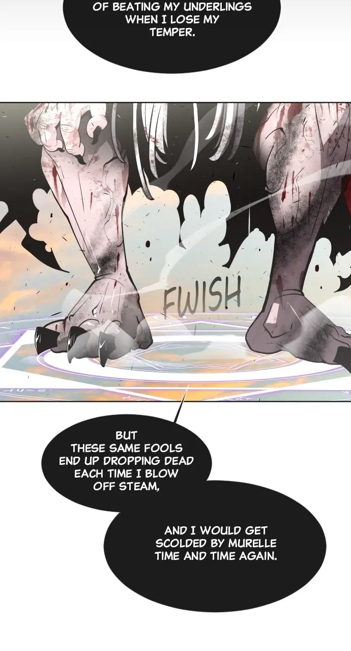 The Superhuman Era Chapter 78 Page 61