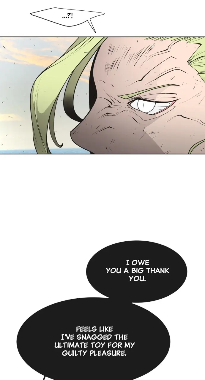 The Superhuman Era Chapter 78 Page 62