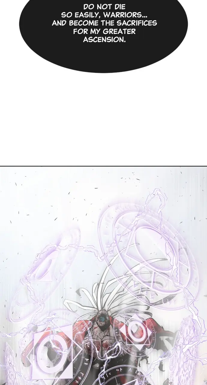 The Superhuman Era Chapter 78 Page 64