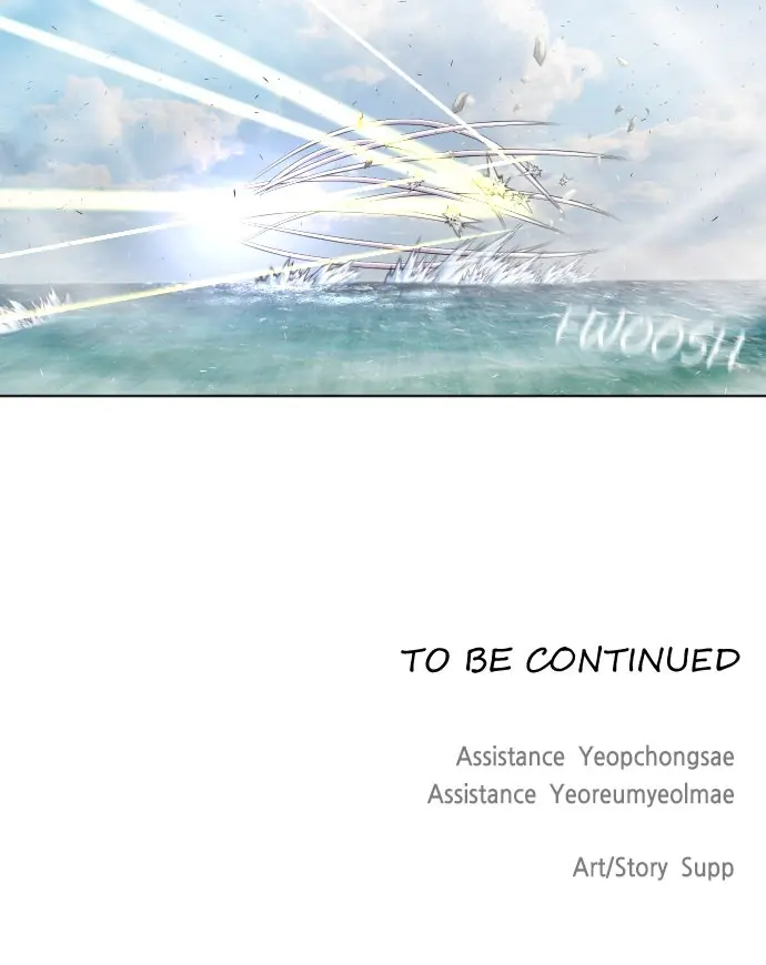 The Superhuman Era Chapter 78 Page 71