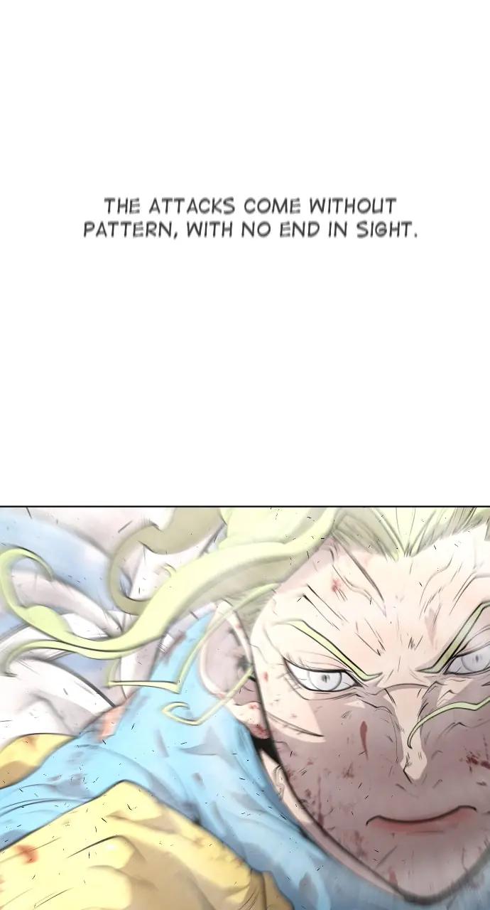 The Superhuman Era Chapter 79 Page 8