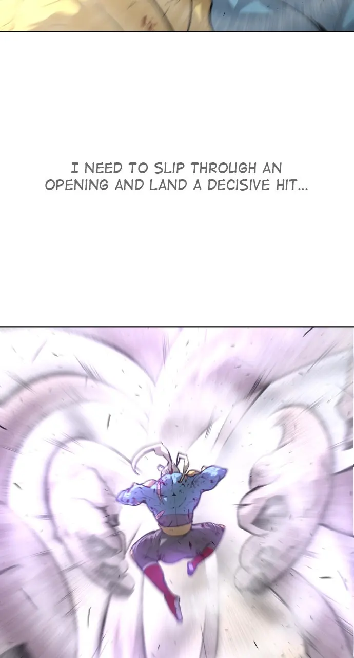 The Superhuman Era Chapter 79 Page 9