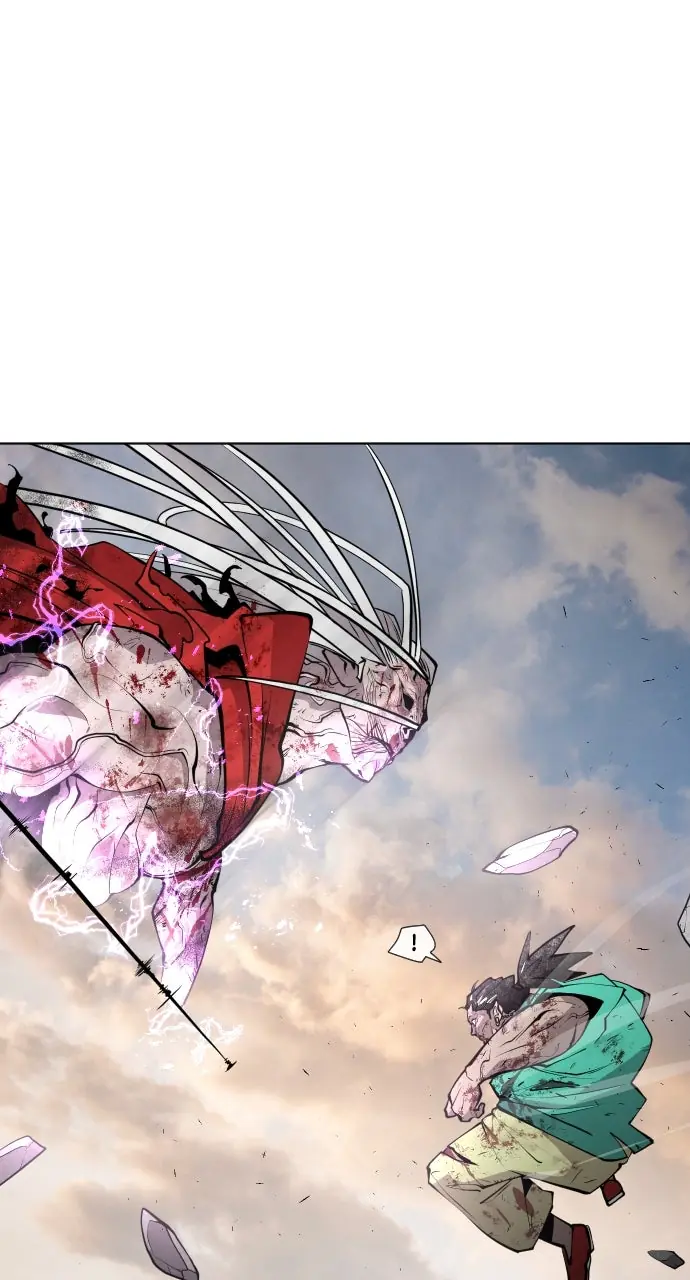 The Superhuman Era Chapter 79 Page 14