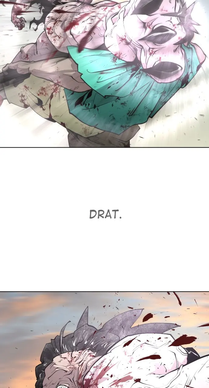 The Superhuman Era Chapter 79 Page 17