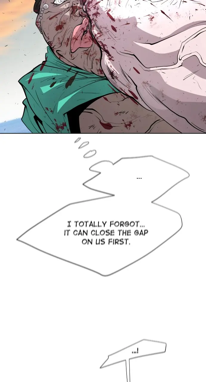 The Superhuman Era Chapter 79 Page 18